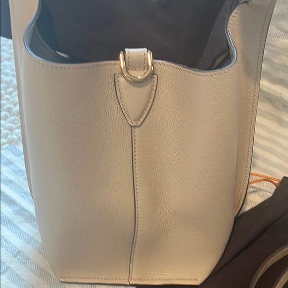 Tod's Timeless T mini tote - Picture 11 of 14